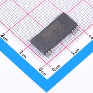 隔离式DC/DC转换器 DCP021205U/1K DCP021205U/1K SOIC-12-300mil