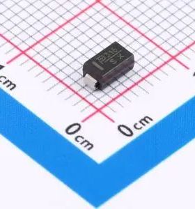 SMAJ220A DO-214AC(SMA) 静电和浪涌保护(TVS/ESD) 全新原装
