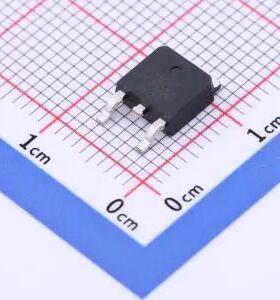 全新原装 HXY70P03D TO-252-2L 场效应管(MOSFET)