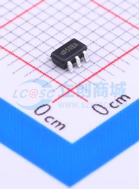 全新原装 HT7750BA SOT-23-5 DC-DC电源芯片 正品