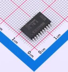 功率电子开关 ITS716GFUMA1 ITS716GFUMA1 SOIC-20-300mil 功率电