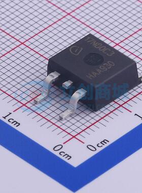全新原装 SPB17N80C3 TO-263-2 场效应管(MOSFET) 正品