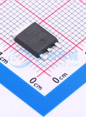 全新原装 DK5V45R10SL TO-252 同步整流控制器