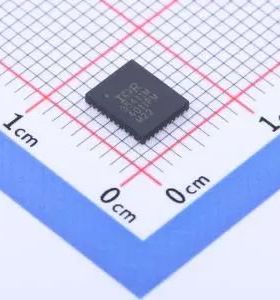 专业电源管理(PMIC) IR35411MTRPBF IR35411MTRPBF - 专业电源管