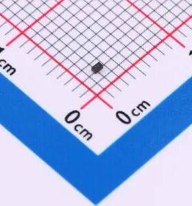 全新原装 HGG040205100N2P DFN1006-2L 静电和浪涌保护(TVS/ESD)