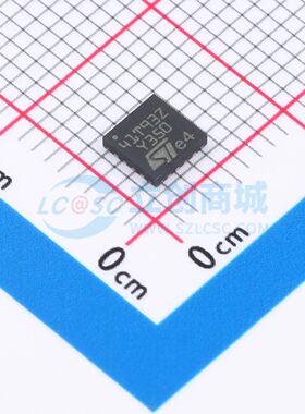 全新原装 M41T93ZQA6F M41T93ZQA6F QFN-16(4x4) 实时时钟(RTC)