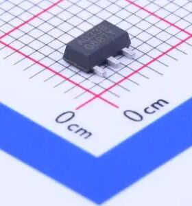 BL8565CC3BTR33 SOT-89-3 线性稳压器(LDO) 全新原装