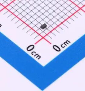 全新原装 PESD5V0C1BLS-Q-ES DFN1006-2L 静电和浪涌保护(TVS/ESD