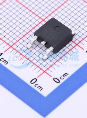 全新原装 HXY70P03D TO-252-2L 场效应管(MOSFET) 正品