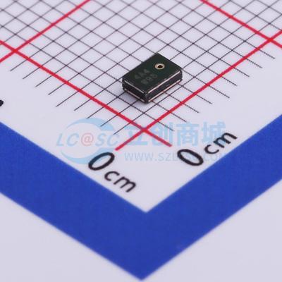 全新原装 ZTS6216 SMD-4P,1.9x2.8mm MEMS麦克风 正品