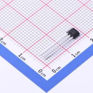 全新原装 CHI924TB TO-92S 霍尔开关