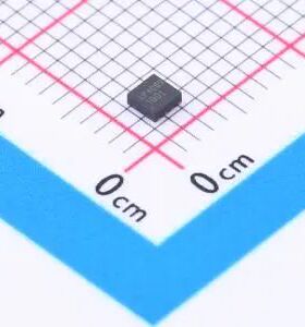 电池管理 LP4069TQVF LP4069TQVF DFN-8-EP(2x2) 电池管理 全新原