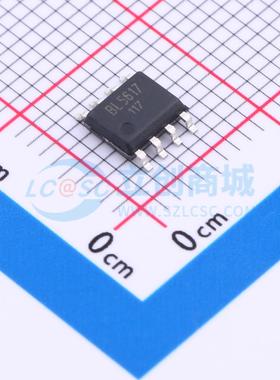 全新原装 BL5617 SOP-8 有刷直流电机驱动芯片 正品