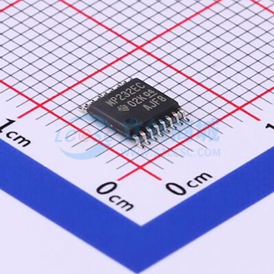 MAX3232E 3-V至5.5-V多通道RS-232线路驱动器和接收器，带±15-kV