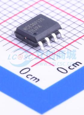 全新原装 NCE30P12S SOIC-8 场效应管(MOSFET) 正品