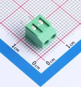 全新原装 MX128L-3.5-02P-GN01-Cu-Y-A 插件,P=3.5mm 螺钉式接线