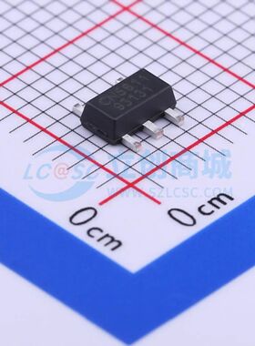 CN5611 SOT-89-5 LED驱动 全新原装