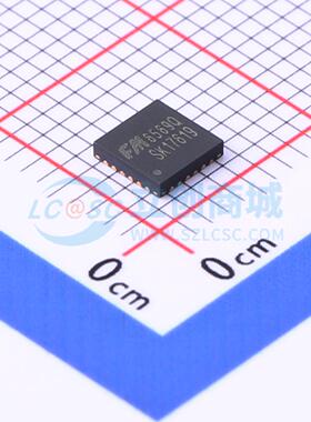 全新原装 FM6569Q QFN-24-EP(4x4) LED驱动 正品