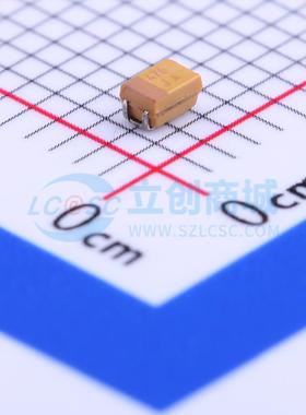 全新原装 TLJR476M006R3200 CASE-R-2012-12(mm) 钽电容 正品