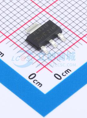 全新原装 IRFL4310TRPBF SOT-223 场效应管(MOSFET) 正品