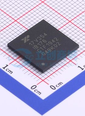 全新原装 XR17V354IB176-F XR17V354IB176-F FPBGA-176 总线转UAR
