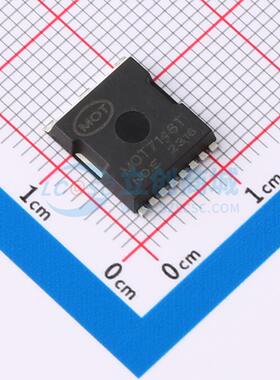 全新原装 MOT7146T TOLL-8 场效应管(MOSFET) 正品