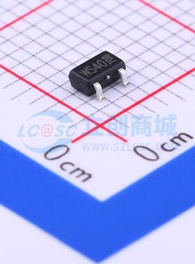 全新原装 WST4040 SOT-23-3L 场效应管(MOSFET) 正品