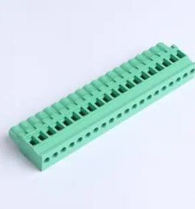 全新原装 MX2EDGKB-5.08-20P-GN01-Cu-Y-A P=5.08mm 插拔式接线端