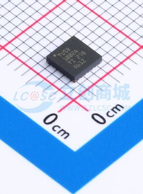 TUSB1002A USB3.2 10Gbps双通道线性转接驱动器 TUSB1002ARGER VQ