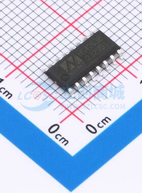 全新原装 NS4263B SOP-16 音频功率放大器