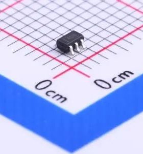 功率电子开关 低输入电压限流负载开关 TPS22944DCKR SC-70-5 功