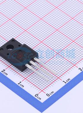全新原装 MUR2020FCT ITO-220AB 快恢复/高效率二极管 正品