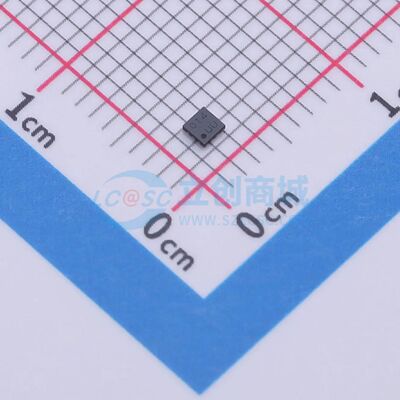 全新原装 NJG1681MD7-TE1 EQFN-14(1.6x1.6) 射频开关
