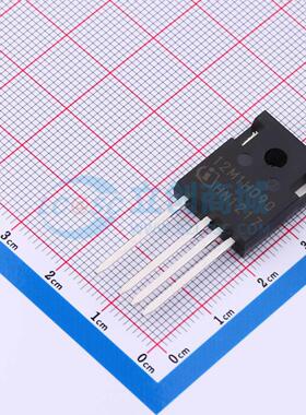 全新原装 IMZ120R090M1H TO-247-4 碳化硅场效应管(MOSFET) 正品