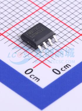 全新原装 FM3773GC SOP-7 电池管理 正品