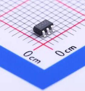 BL8531CCB5TR50 SOT-23-5 DC-DC电源芯片 全新原装