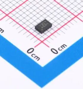 监控和复位芯片 STM6600AS24DM6F STM6600AS24DM6F TDFN-12(2x3)