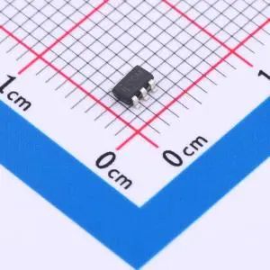 电池管理 单节锂电保护芯片 FH3016FDM SOT-23-6 电池管理 全新原