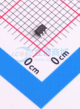 全新原装 DS8561-33C5 SC70-5 线性稳压器(LDO)