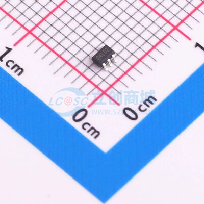 全新原装 DS8561-33C5 SC70-5 线性稳压器(LDO)