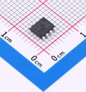 全新原装 HACS712ELCTR-30A-T SOP-8 电流传感器