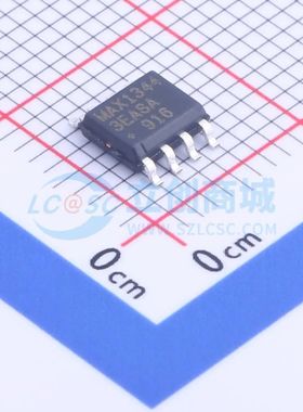 MAX13442E/MAX13443E/MAX13444E ±15kVESD保护，±80V故障保护，