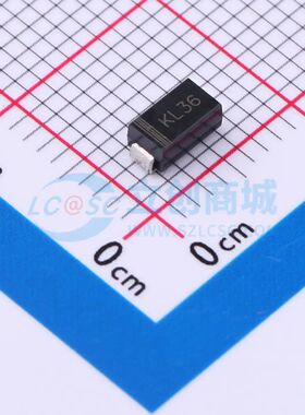 CDBA360LR-HF DO-214AC 肖特基二极管 全新原装