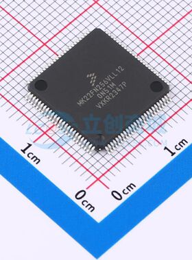 全新原装 MK22FN256VLL12 LQFP-100(14x14) 单片机(MCU/MPU/SOC)