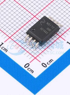 全新原装 NSI1200-DSWVR SOW-8 隔离式放大器