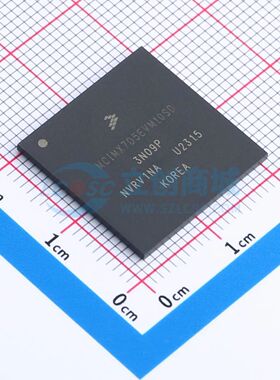 全新原装 MCIMX7D5EVM10SD MAPBGA-541 单片机(MCU/MPU/SOC)
