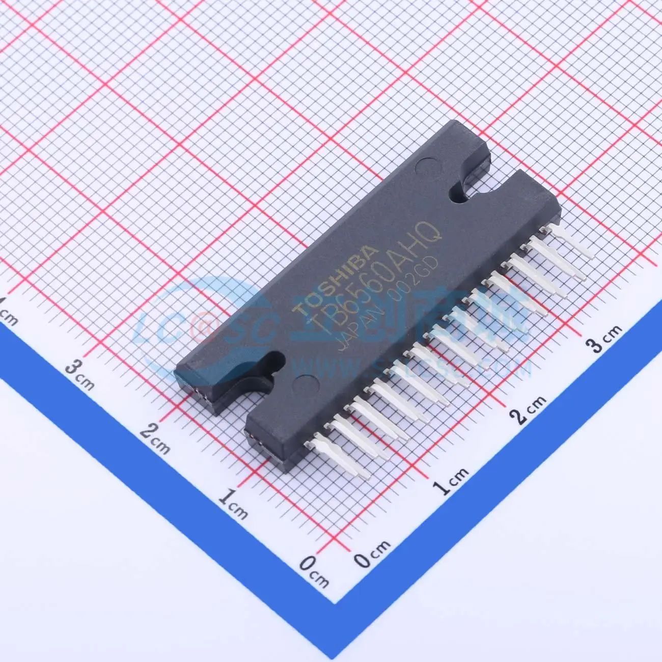 TB6560AHQ TB6560AHQ HZIP 步进电机驱动芯片 全新原装