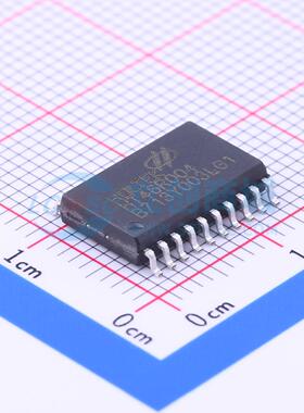 全新原装 HT46R004 SOP-20-300mil 单片机(MCU/MPU/SOC) 正品