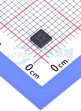 全新原装 DRV10866DSCR WSON-10-EP(3x3) 电机驱动芯片 正品