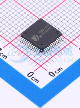 全新原装 FM33LE025 LQFP-48(7x7) 单片机(MCU/MPU/SOC) 正品